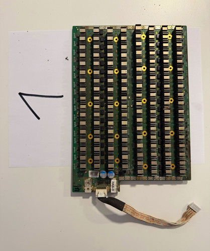 Bitcoin miner hashboards - bitcoin,