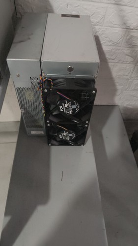 Bitmain antminer s19 - antminer, pro