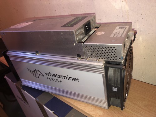 Whatsminer m31s bitcoin miner - whatsminer,