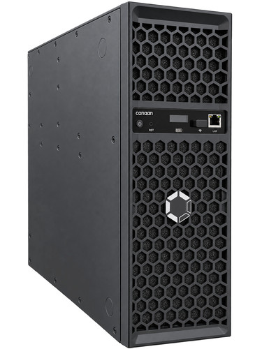 Canaan avalon 90th - q, bitcoin