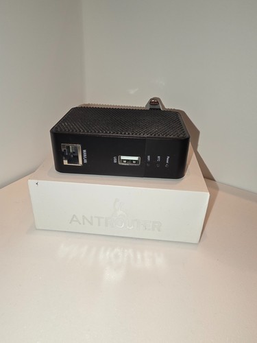 Bitmain antrouter btc - r1,