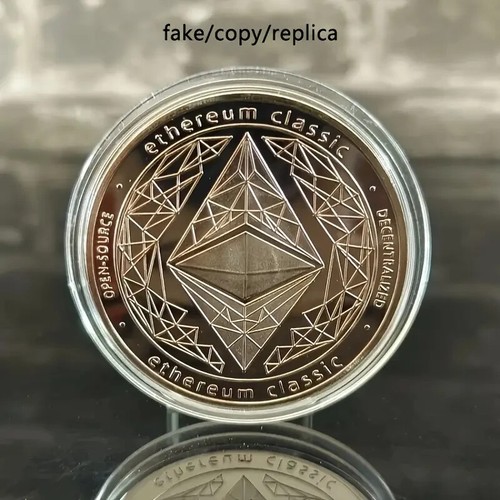 Ethereum kryptomünze münze - ethereum,