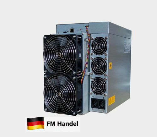 Bitmain antminer s19 - pro, asic