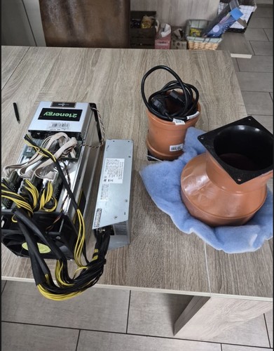 Antminer th netzteil - s9, 13,5