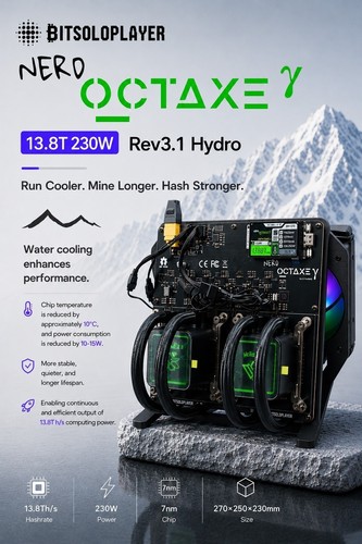 2026 8th nerdoctaxe - 2026, 13.8th/s