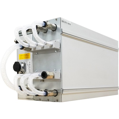Bitmain antminer s21 hydro 335 - s21,