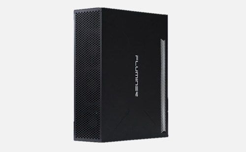 Fluminer bitcoin miner - t3,