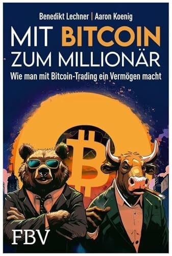 Mit bitcoin zum millionär - mit,