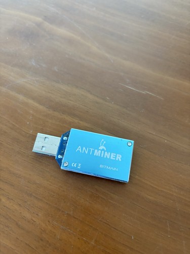 Bitmain usb stick blau - bitmain, –
