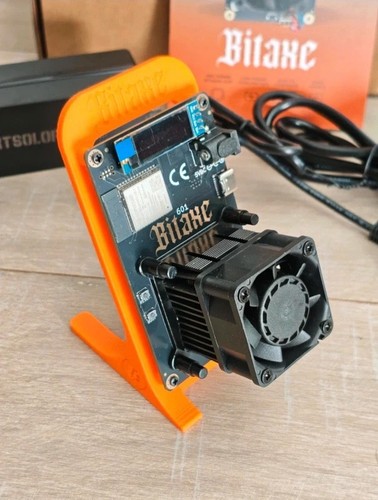 Bitaxe gamma 601 solo - gamma,