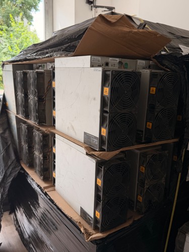 Bitmain antminer s19k - bitmain,