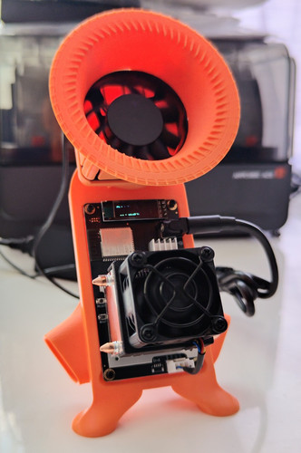 Bitaxe gamma 602 bitcoin - gamma,
