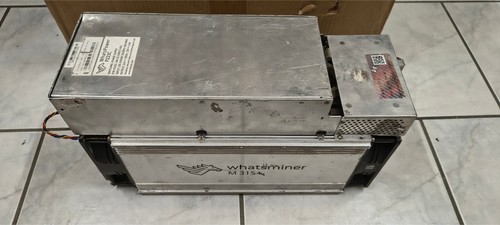 Whatsminer m31s 76th - m31s+, /