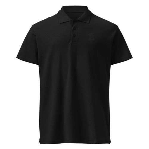 Polo bitcoin ton in - ton,