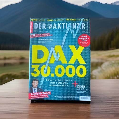 Der aktionär 2026 - aktionär, nr.