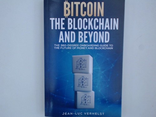 Bitcoin the blockchain and - bitcoin,,