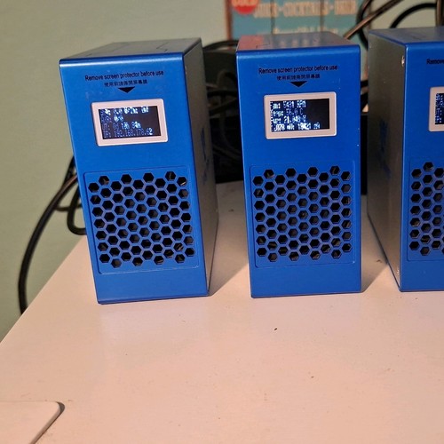 Lucky miner lv07 s - lv07, th/s