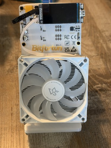 Bitfortun bitcoin miner - bitcoin,