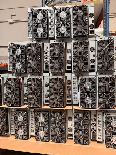 Avalon miner wie neu - miner,