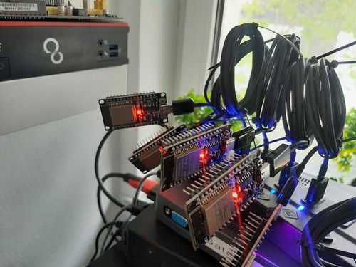 Bitcoin nerdminer mit - bitcoin,