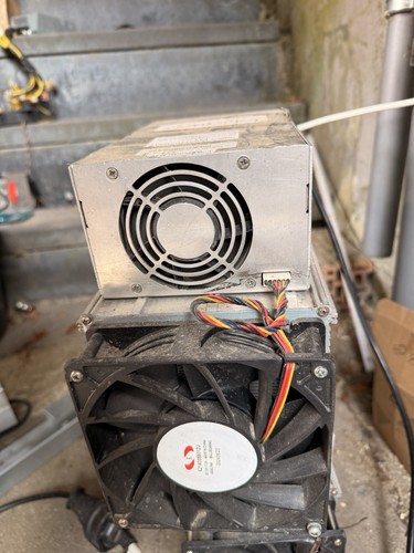 Whatsminer m21s asic - whatsminer,