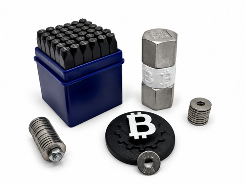 Bitcoin seed phrase backup - seed,