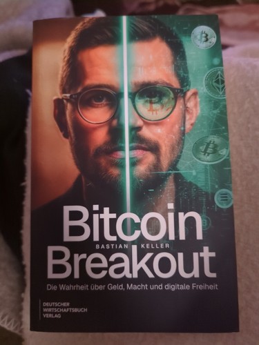 Bitcoin breakout bastian - bitcoin-breakout,