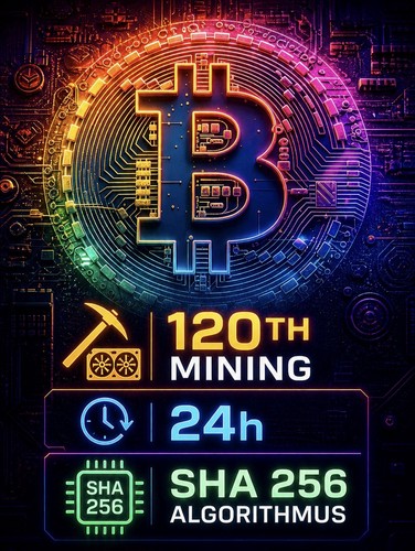 Bitcoin mining miete 24h - bitcoin,