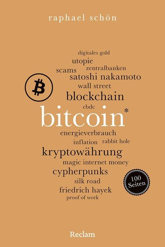 Bitcoin 100 seiten - 100,