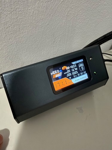 Nerdqs 170gh alu gehäuse - 170gh/s,