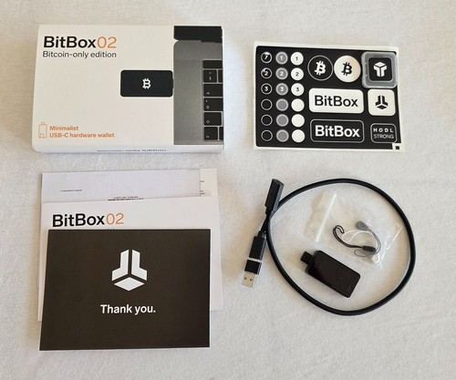 Bitbox02 bitbox bitcoin - bitbox02,