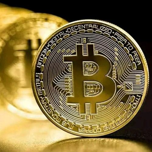 Bitcoin kryptomünze gold - kryptomünze,