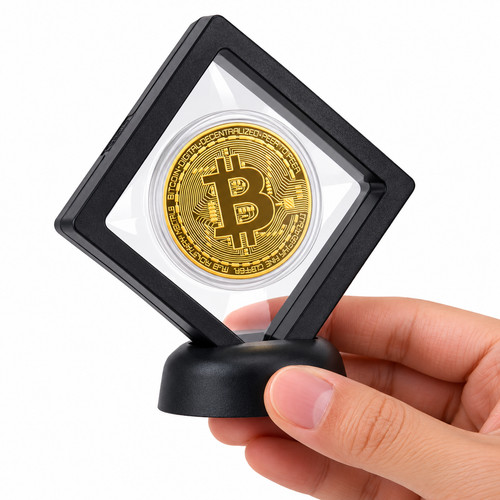 Bitcoin kryptomünze gold - kryptomünze,