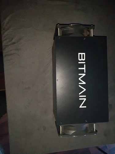Bitmain antminer - bitmain, –