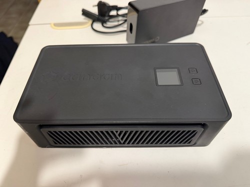 Avalon nano th s - nano, 2,3