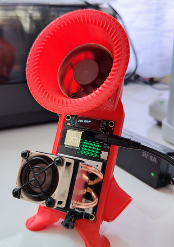 Bitaxe gamma 602 bitcoin - bitaxe,