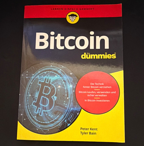 Wiley bitcoin für - bitcoin,