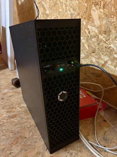 Canaan avalon server th - 90, th/s