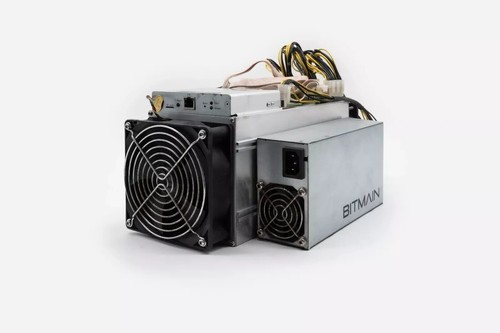 Antminer 5th s - 13,5th/s, mit