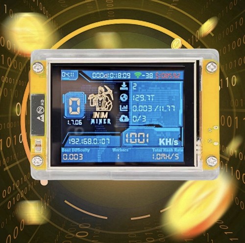 Bitcoin miner besser als - miner,