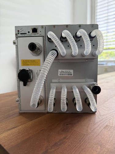 Bitmain antminer s19 hydro 145 - hydro,