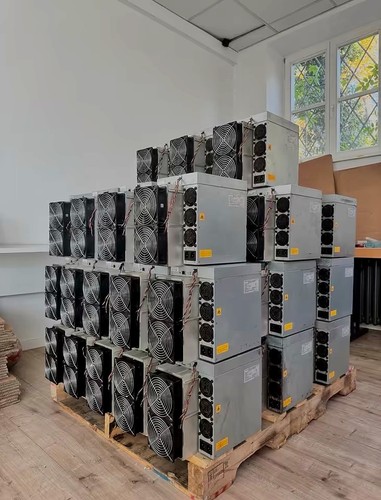Antminer s19k pro 115 120 - pro, th