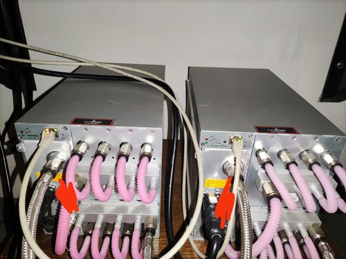 24h mining power hashrate - 24h,