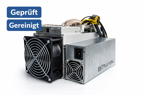 Bitmain antminer th - s9, 13.5