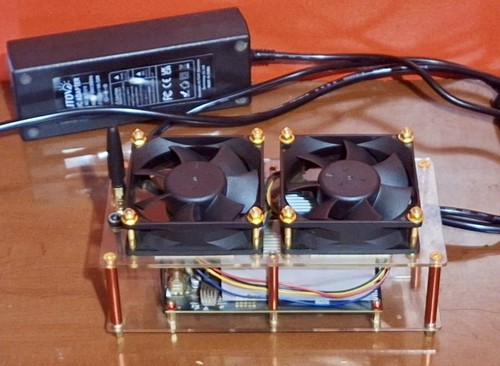 Bitaxe premium miner - premium,