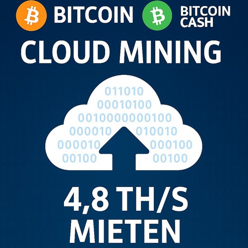 Bitcoin cash mining - /,