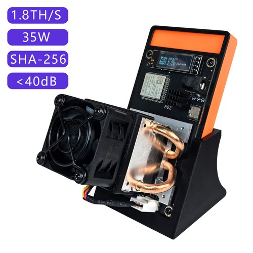 Gamma 602 bitcoin miner - gamma,