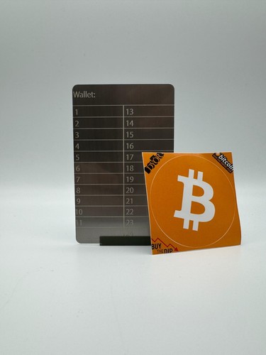 Crypto seedword seed phrase - seedword,