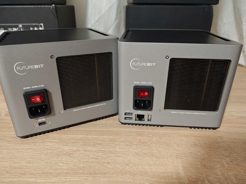 Futurebit apollo btc miner - futurebit,