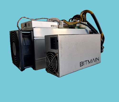 Bitmain antminer s9i 14th - bitmain, 14th/s